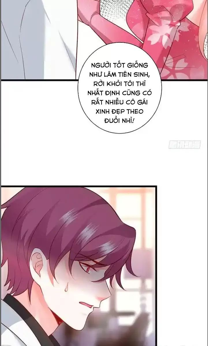 Hắc Đạo Đáng Yêu Chapter 181 - 7