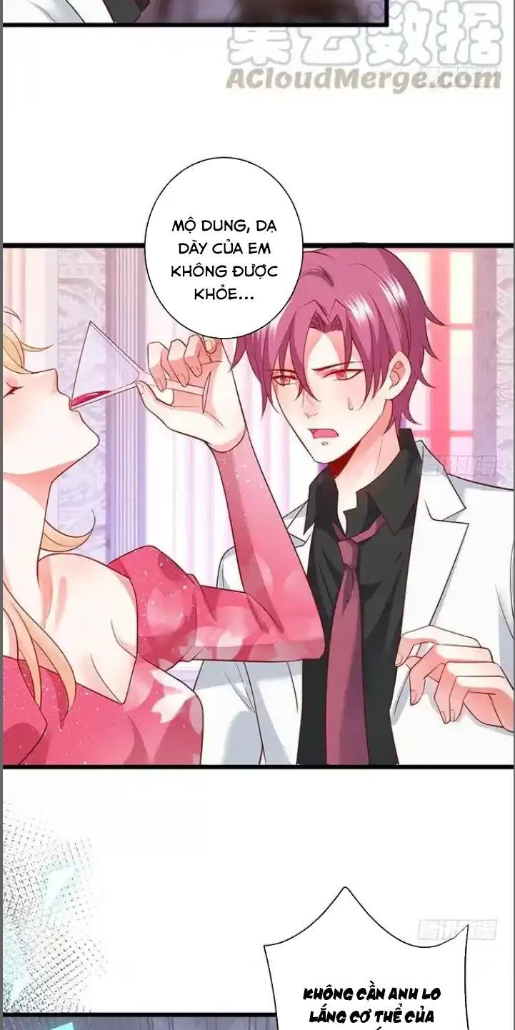 Hắc Đạo Đáng Yêu Chapter 181 - 8