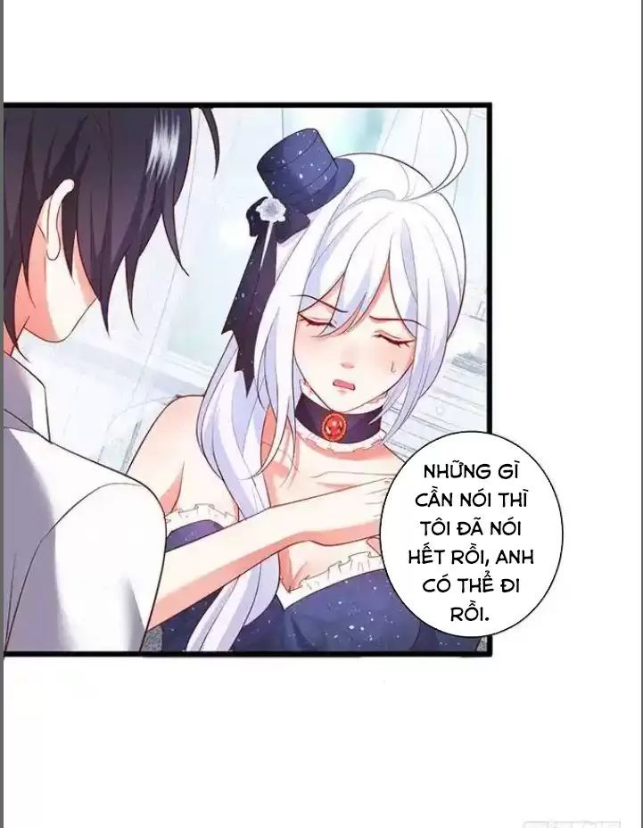 Hắc Đạo Đáng Yêu Chapter 182 - 19