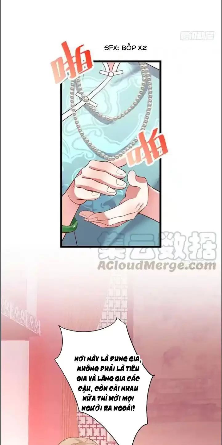 Hắc Đạo Đáng Yêu Chapter 182 - 32