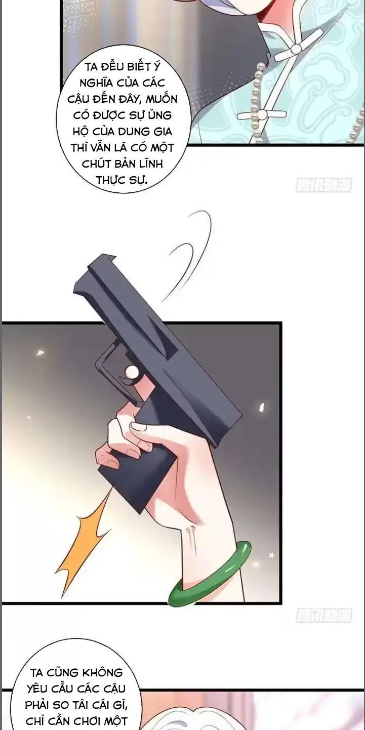 Hắc Đạo Đáng Yêu Chapter 182 - 35