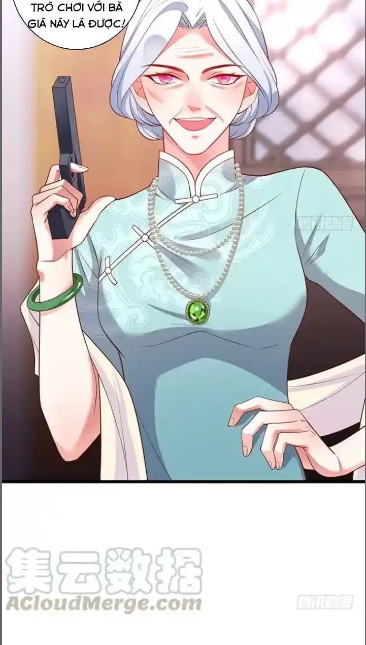 Hắc Đạo Đáng Yêu Chapter 182 - 36