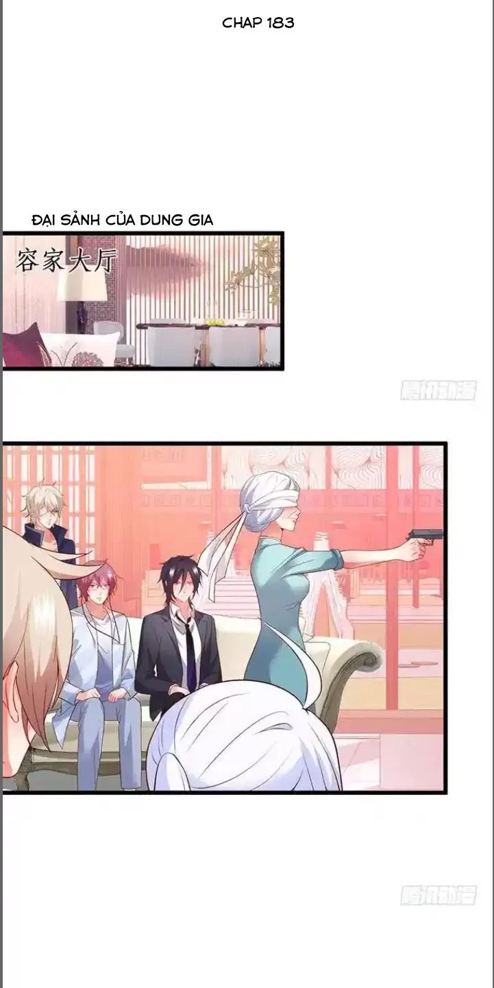 Hắc Đạo Đáng Yêu Chapter 183 - 2