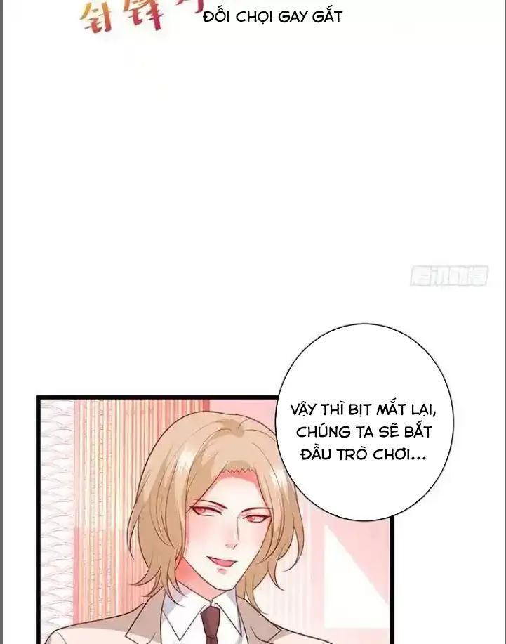 Hắc Đạo Đáng Yêu Chapter 183 - 16