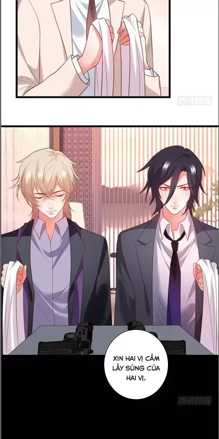 Hắc Đạo Đáng Yêu Chapter 183 - 17