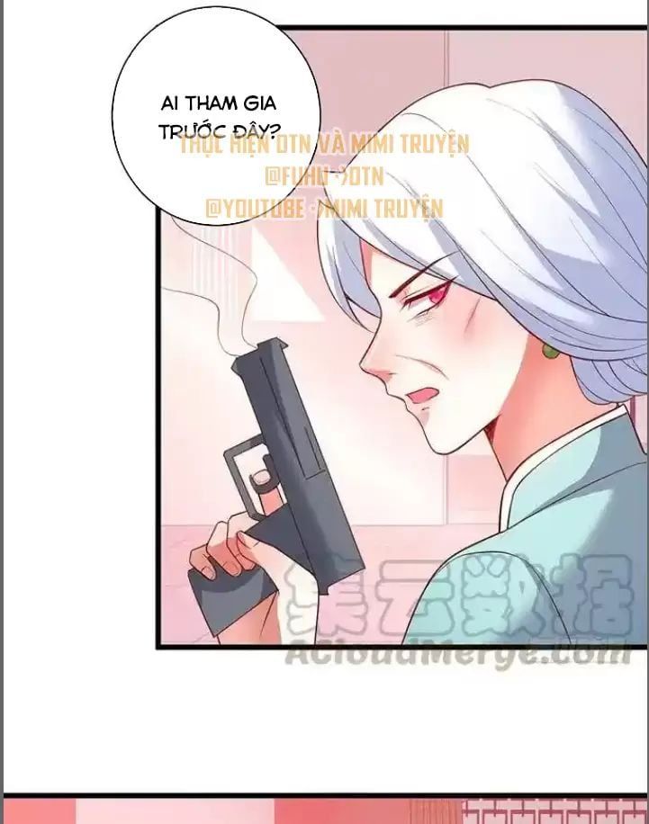 Hắc Đạo Đáng Yêu Chapter 183 - 3