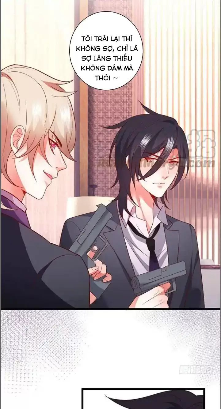 Hắc Đạo Đáng Yêu Chapter 183 - 24