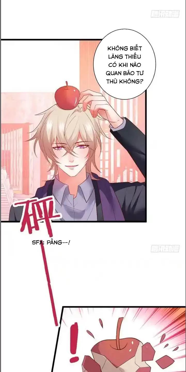 Hắc Đạo Đáng Yêu Chapter 183 - 29