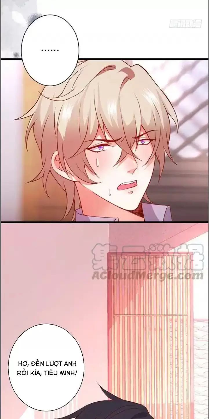 Hắc Đạo Đáng Yêu Chapter 183 - 32