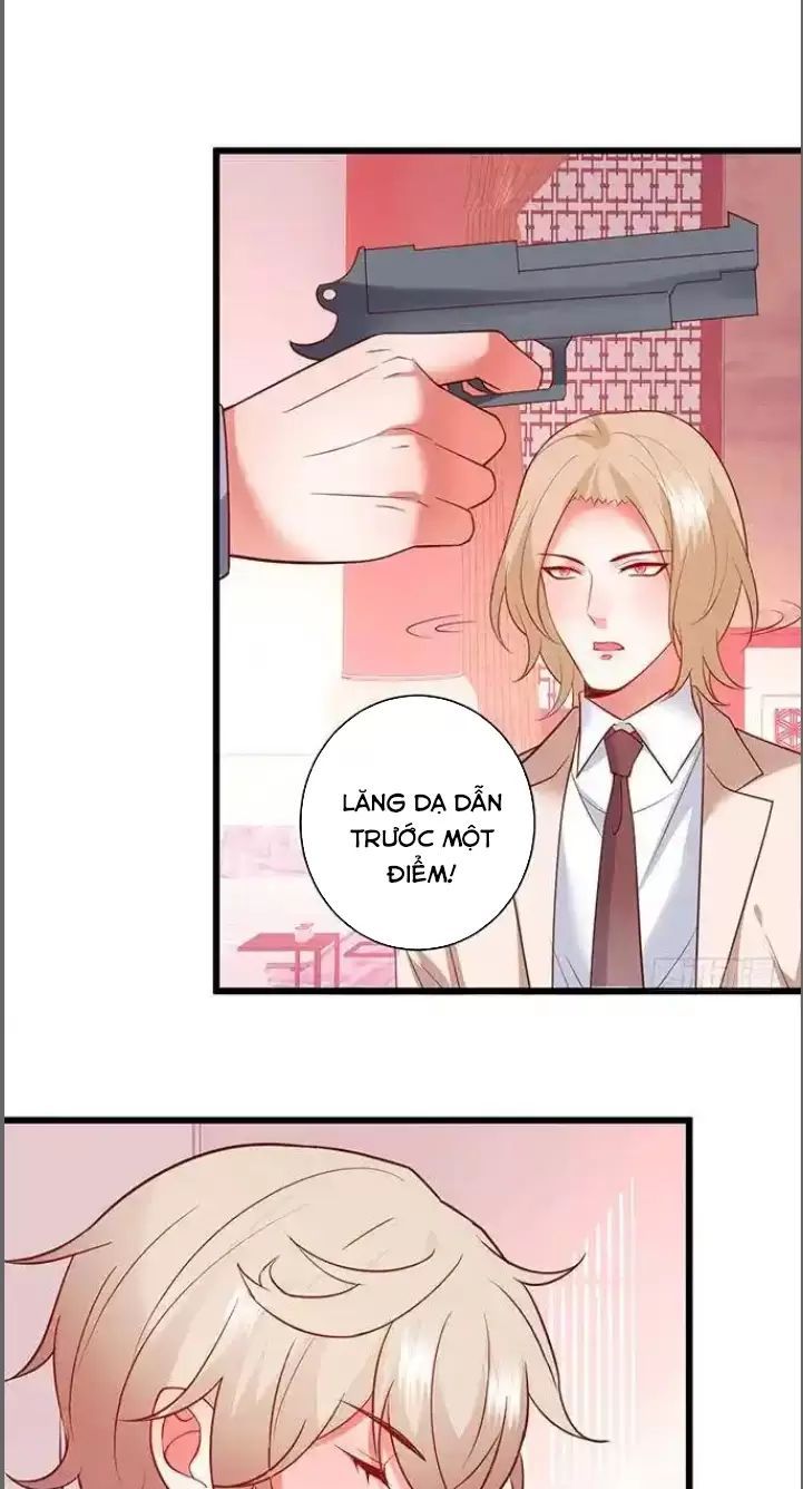 Hắc Đạo Đáng Yêu Chapter 183 - 36