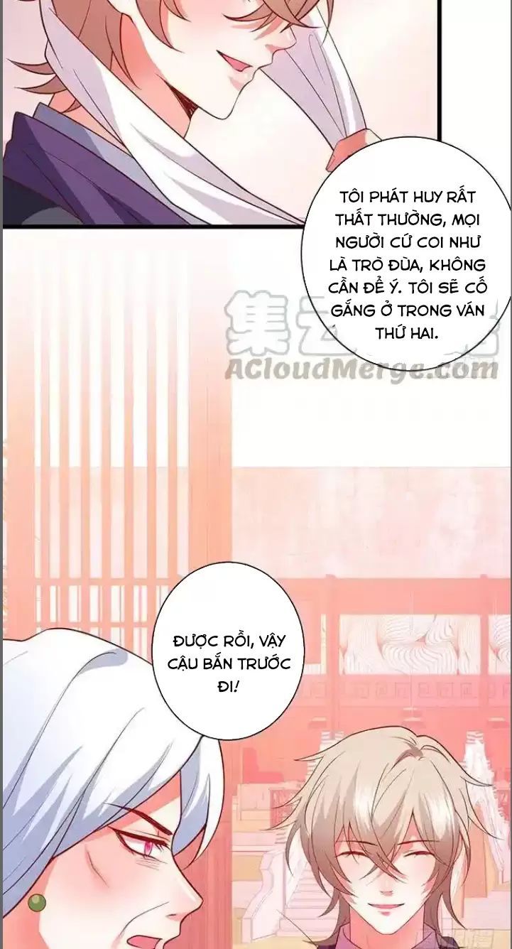 Hắc Đạo Đáng Yêu Chapter 183 - 37