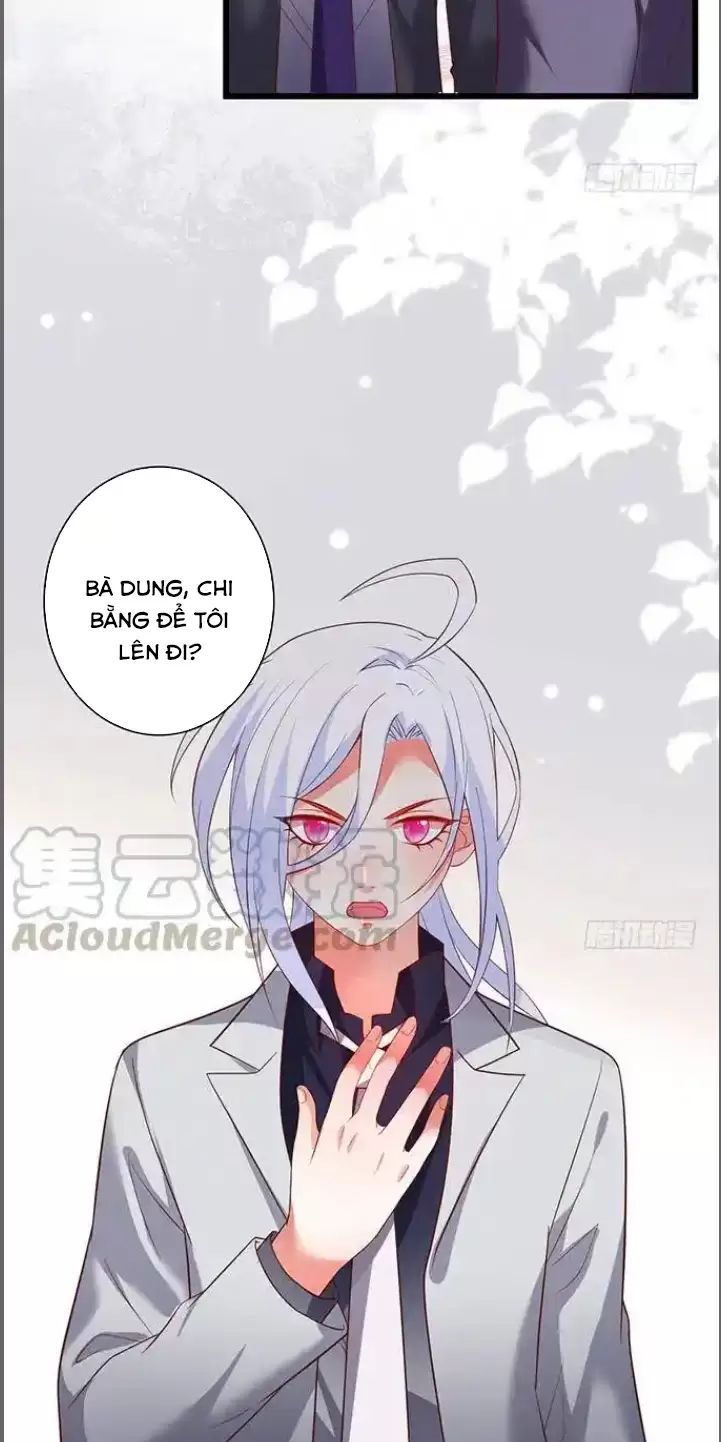 Hắc Đạo Đáng Yêu Chapter 183 - 40