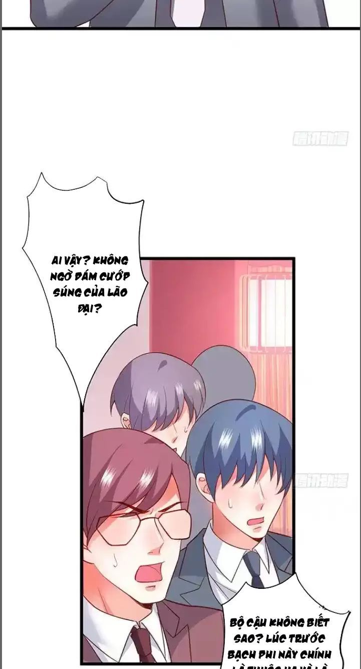 Hắc Đạo Đáng Yêu Chapter 183 - 41