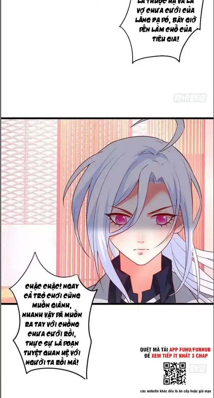 Hắc Đạo Đáng Yêu Chapter 183 - 42