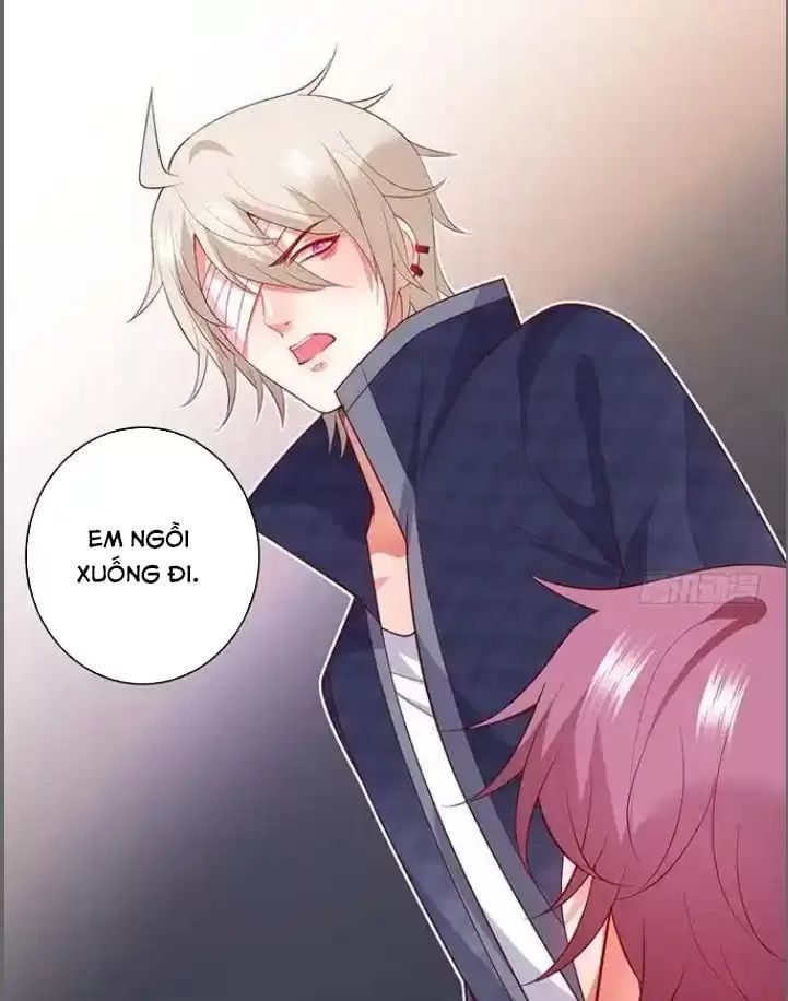 Hắc Đạo Đáng Yêu Chapter 183 - 6