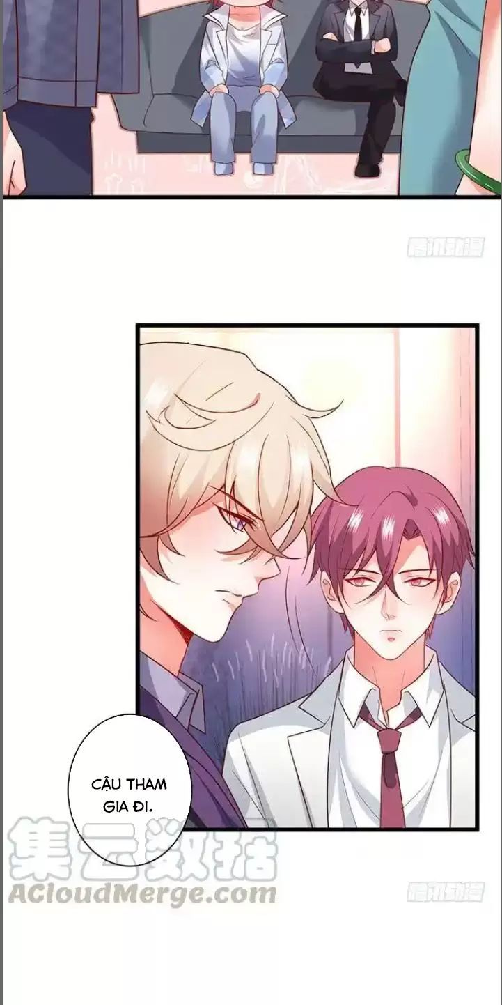 Hắc Đạo Đáng Yêu Chapter 183 - 8