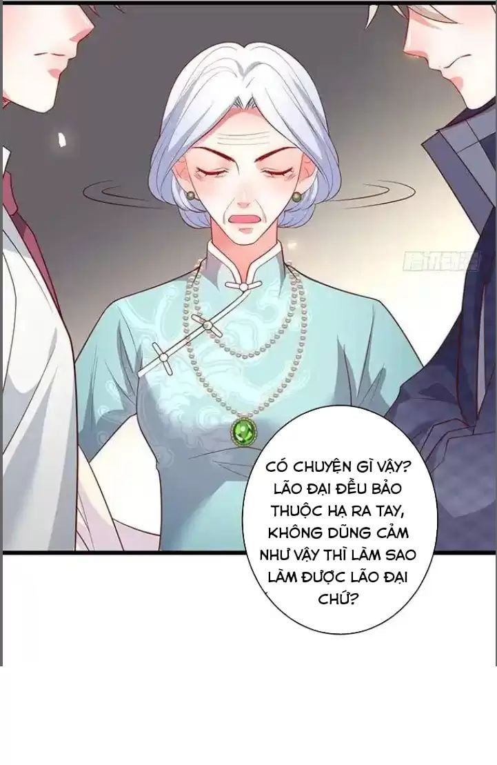 Hắc Đạo Đáng Yêu Chapter 183 - 10