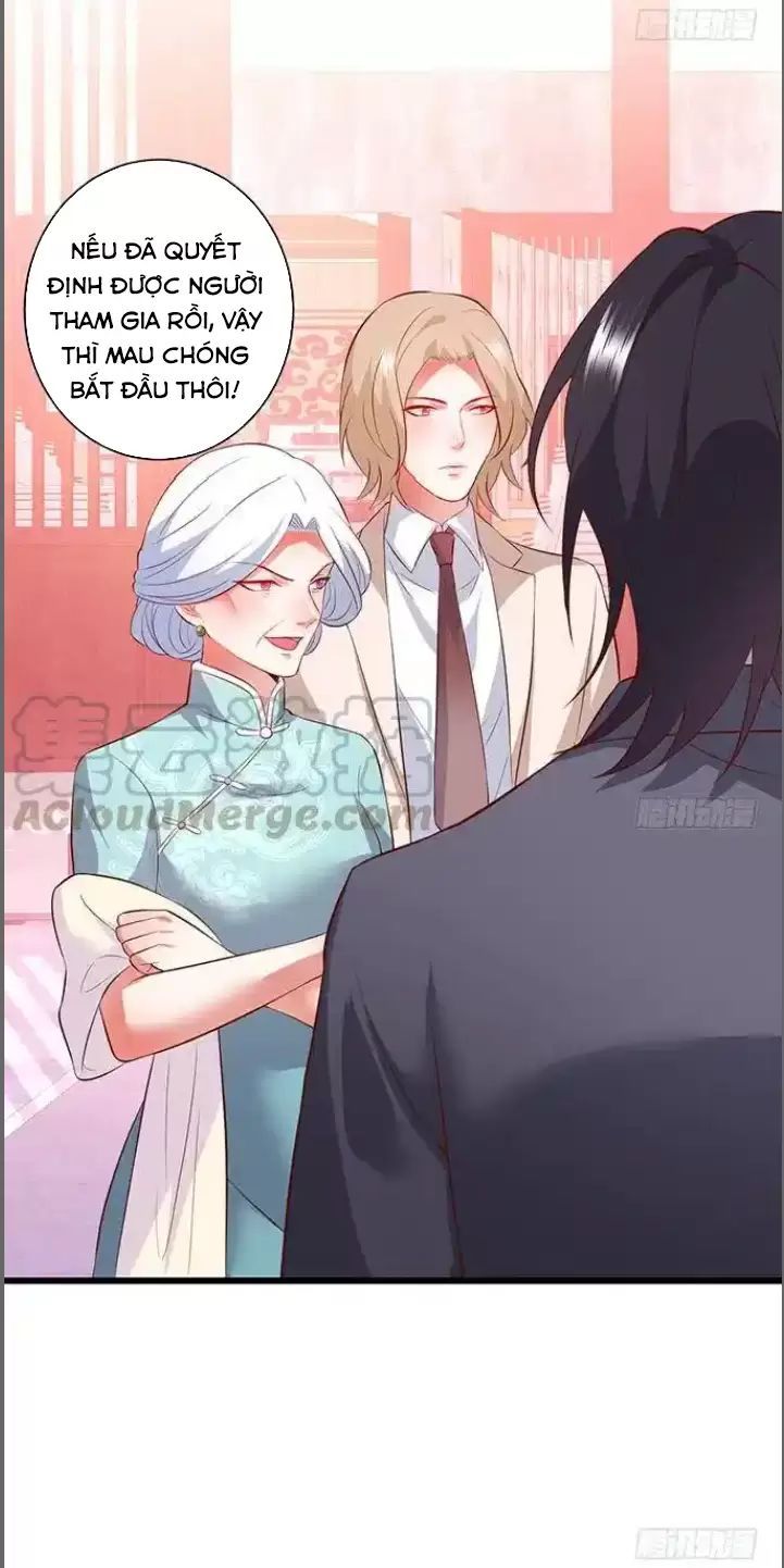 Hắc Đạo Đáng Yêu Chapter 184 - 23