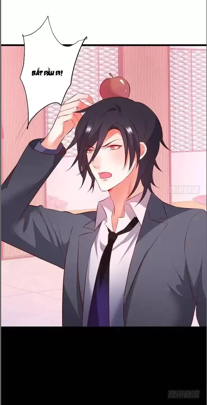 Hắc Đạo Đáng Yêu Chapter 184 - 24