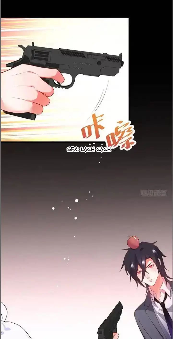 Hắc Đạo Đáng Yêu Chapter 184 - 25