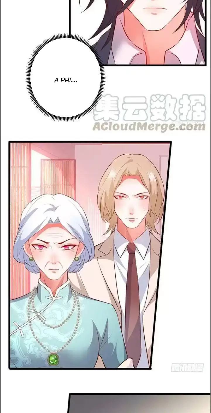 Hắc Đạo Đáng Yêu Chapter 184 - 27