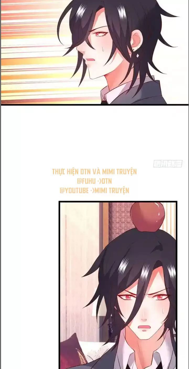 Hắc Đạo Đáng Yêu Chapter 184 - 30