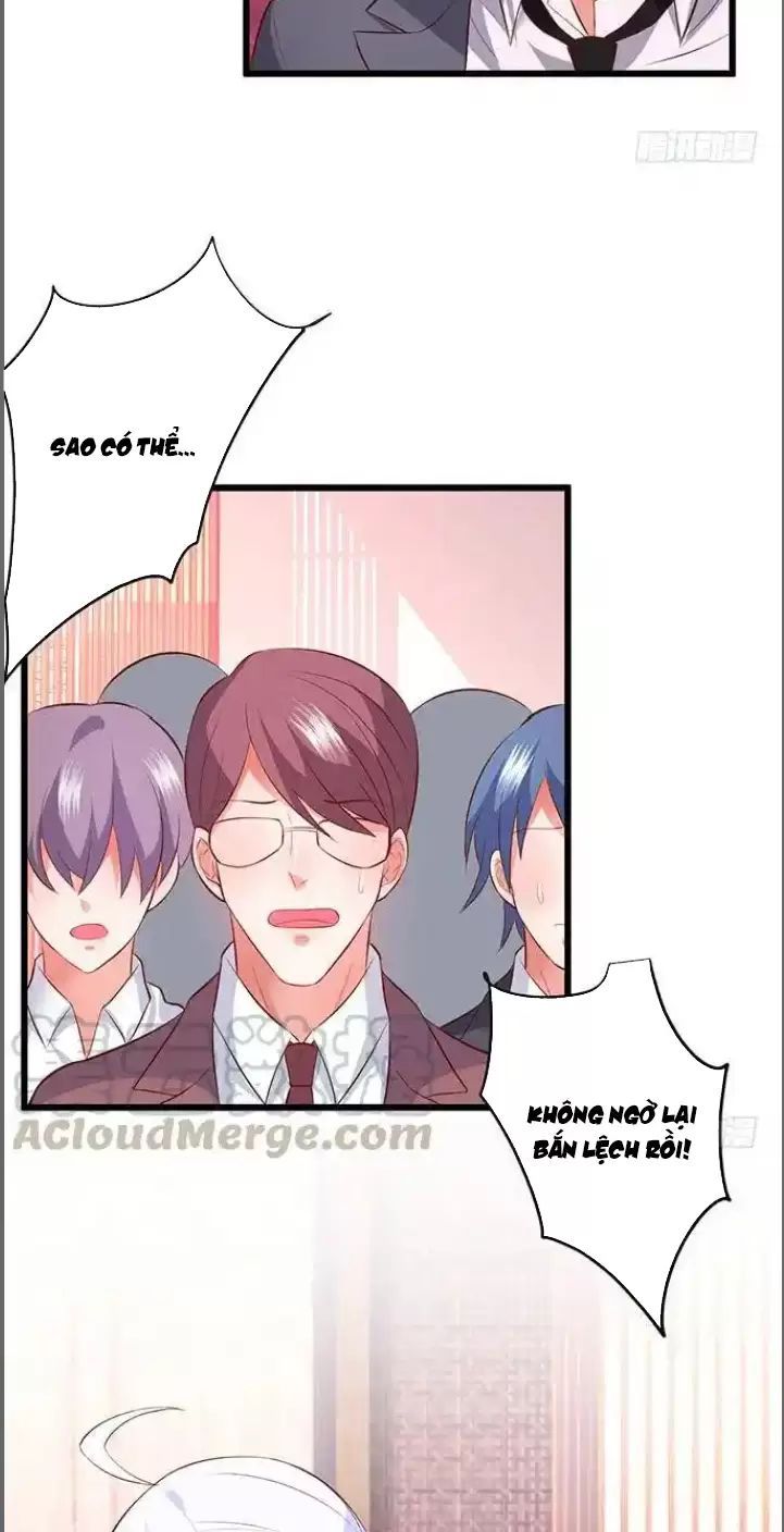Hắc Đạo Đáng Yêu Chapter 184 - 31