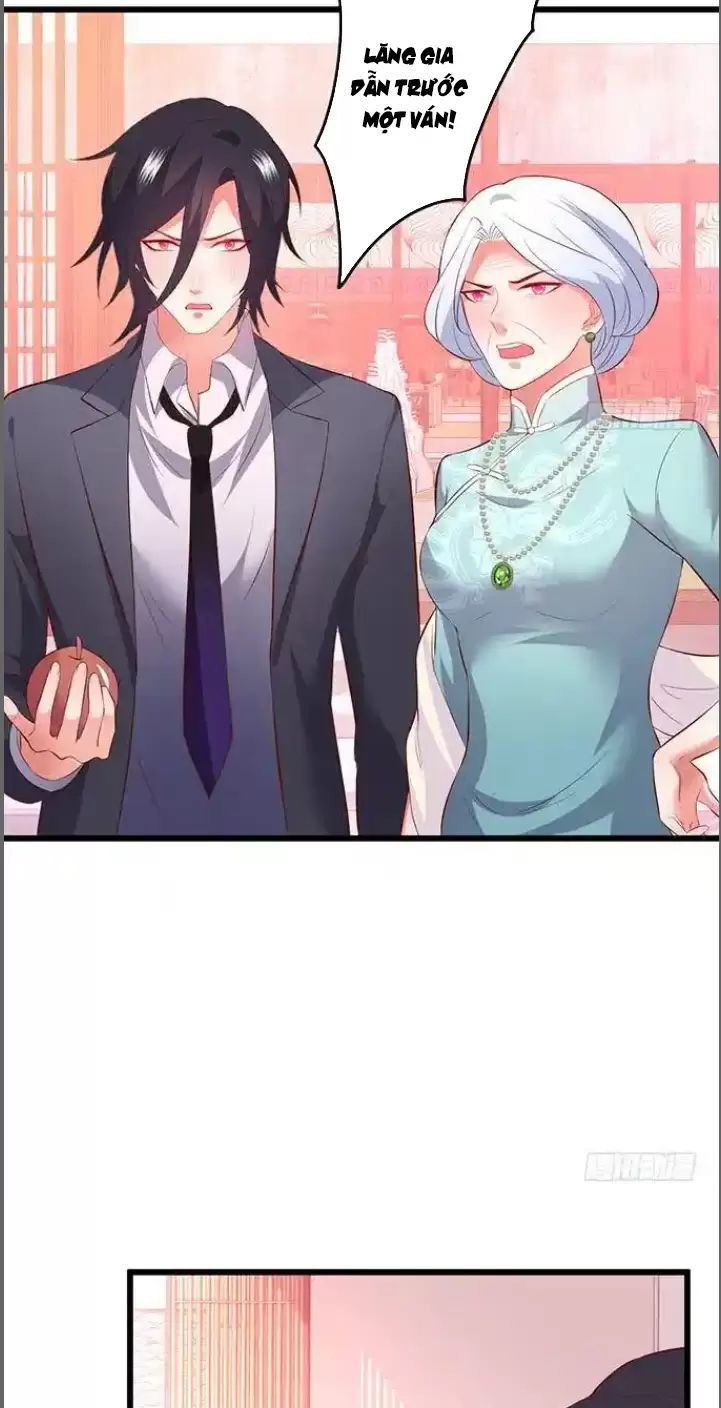 Hắc Đạo Đáng Yêu Chapter 184 - 33