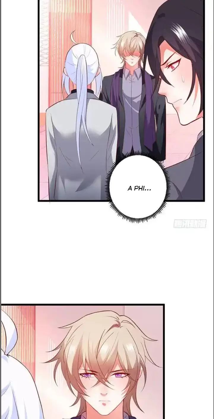 Hắc Đạo Đáng Yêu Chapter 184 - 34