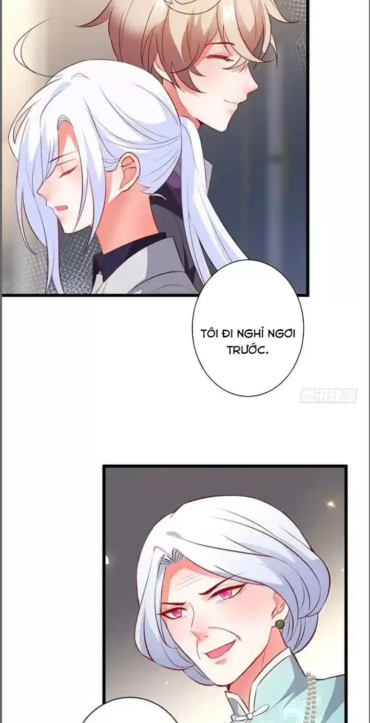 Hắc Đạo Đáng Yêu Chapter 184 - 37