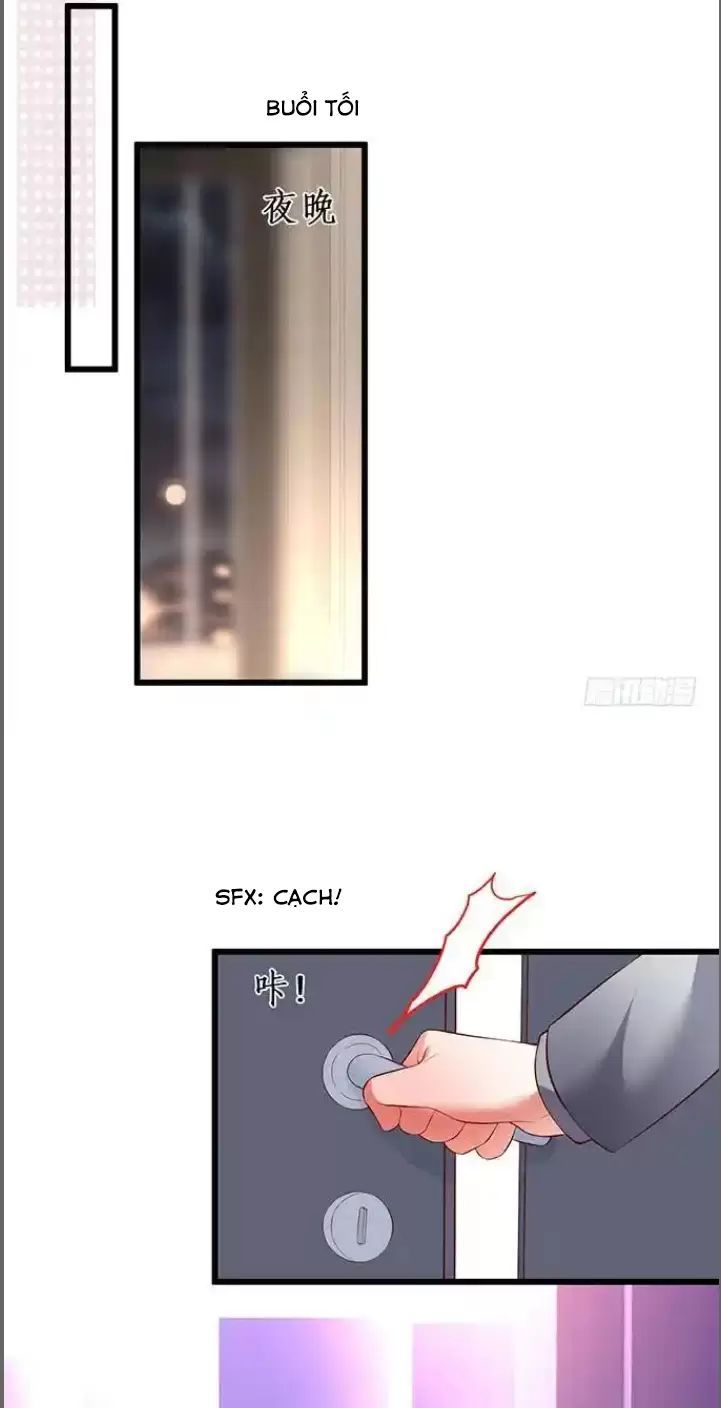 Hắc Đạo Đáng Yêu Chapter 184 - 40