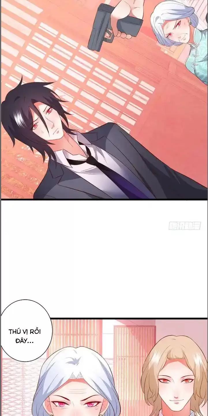 Hắc Đạo Đáng Yêu Chapter 184 - 5