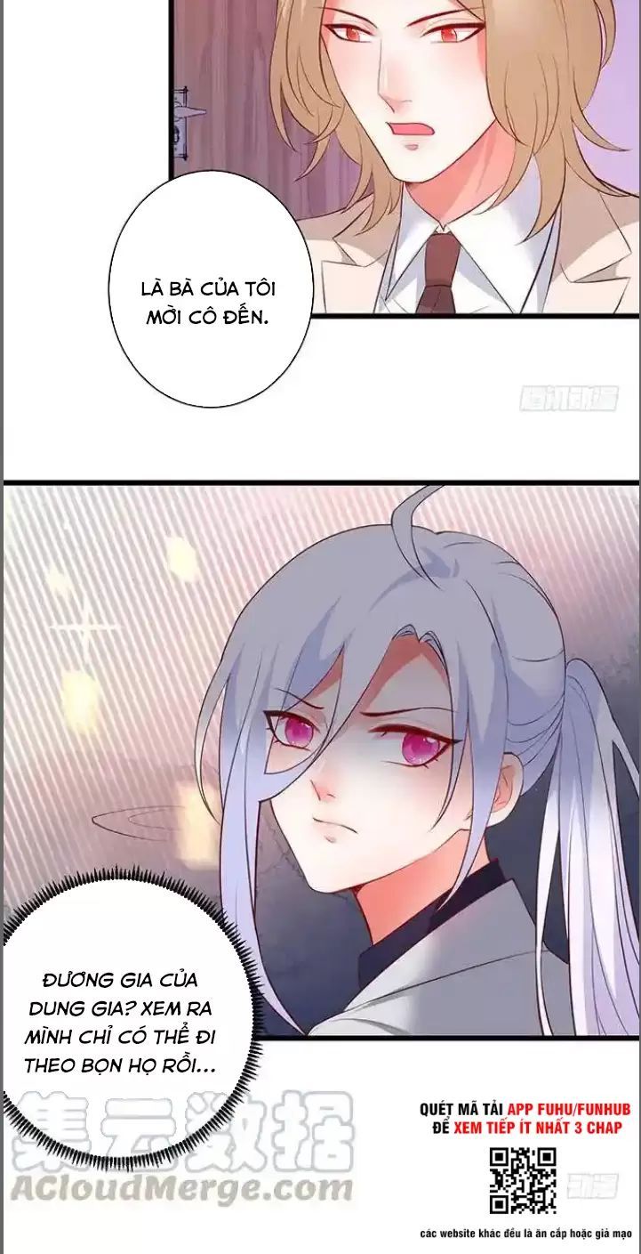 Hắc Đạo Đáng Yêu Chapter 184 - 43