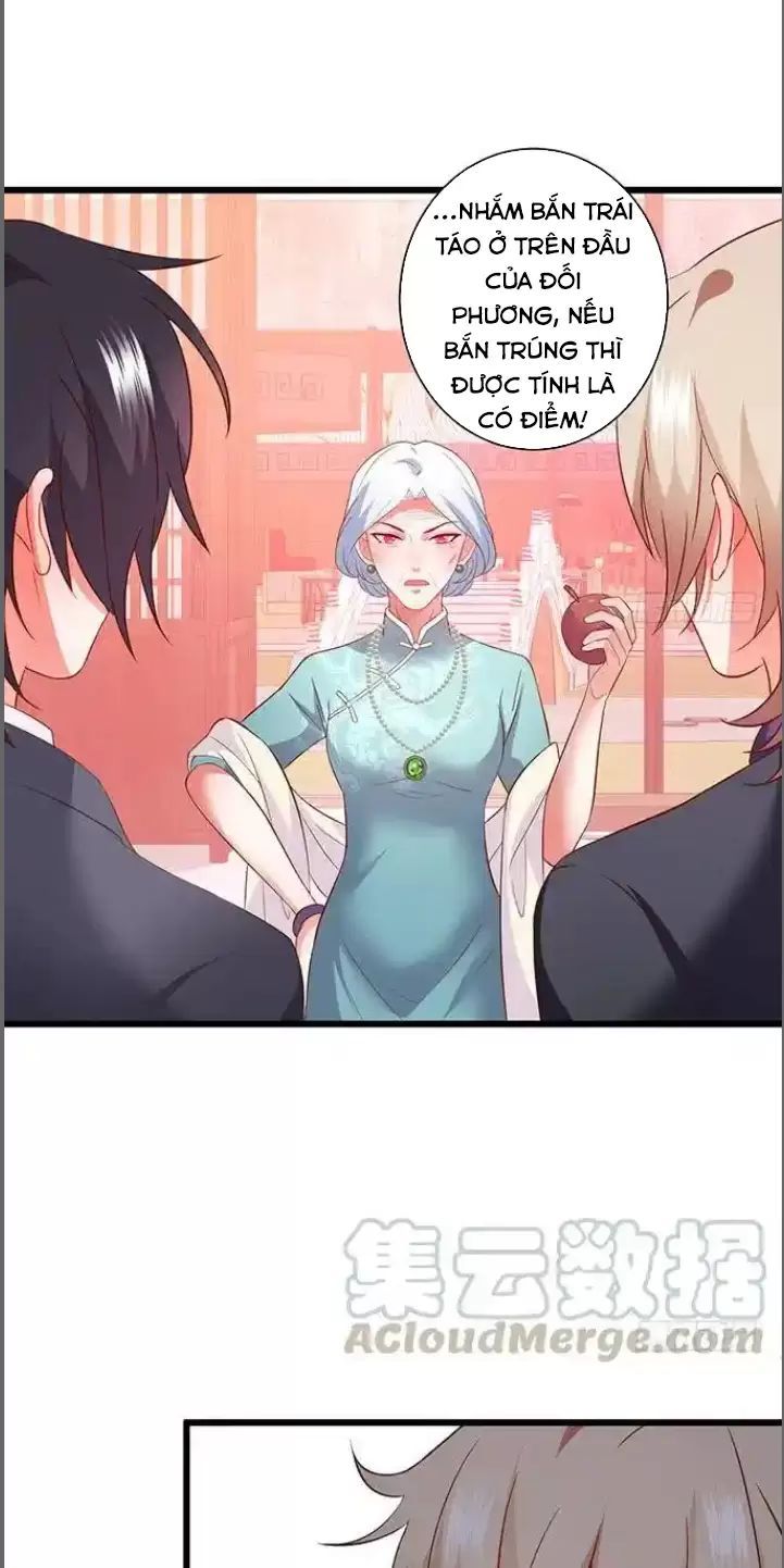 Hắc Đạo Đáng Yêu Chapter 184 - 8