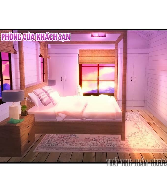 Hắc Đạo Đáng Yêu Chapter 19 - 11