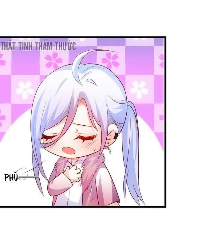 Hắc Đạo Đáng Yêu Chapter 19 - 15