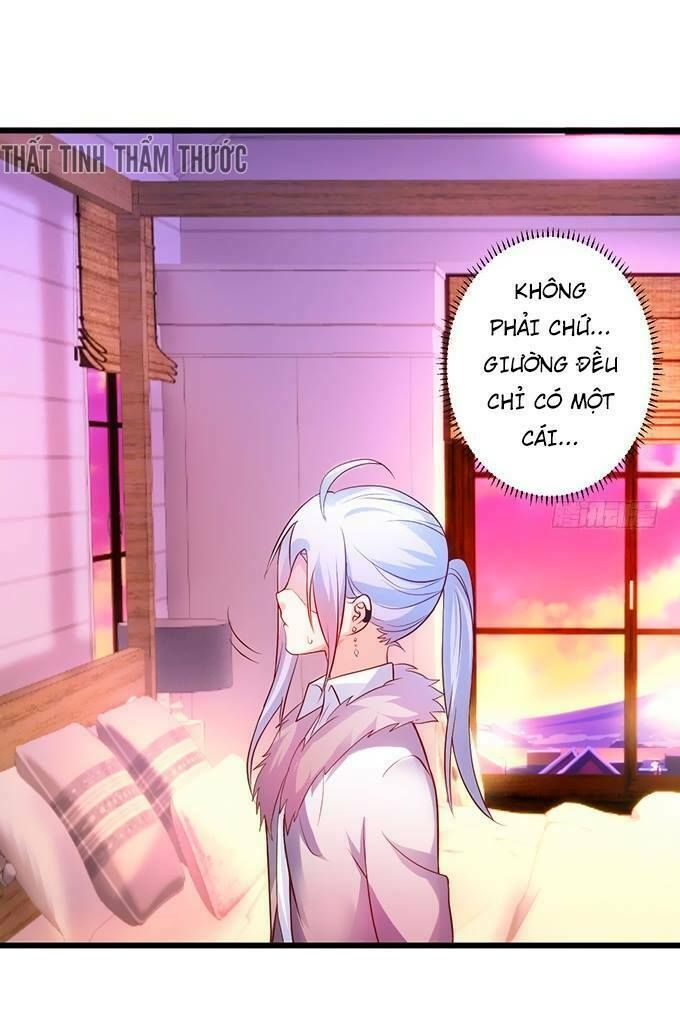 Hắc Đạo Đáng Yêu Chapter 19 - 16