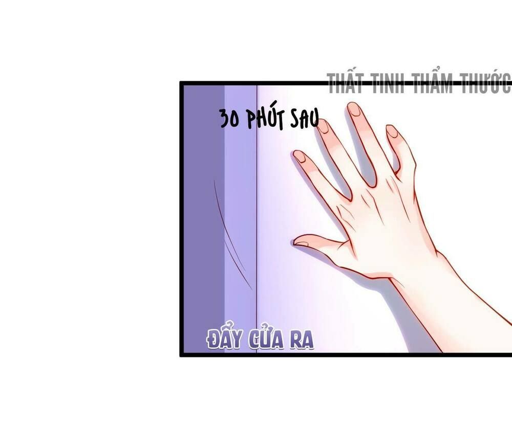 Hắc Đạo Đáng Yêu Chapter 19 - 17