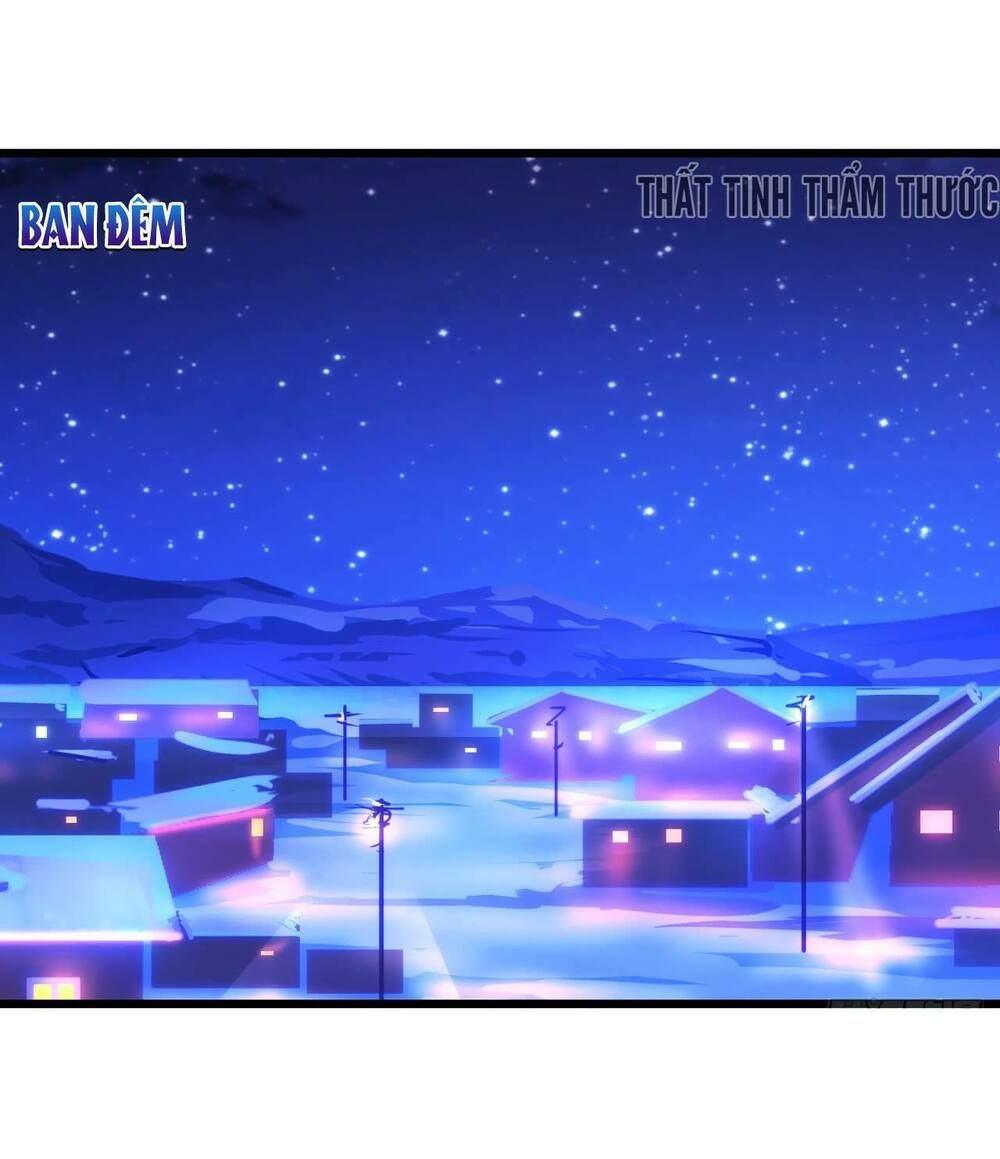 Hắc Đạo Đáng Yêu Chapter 19 - 22