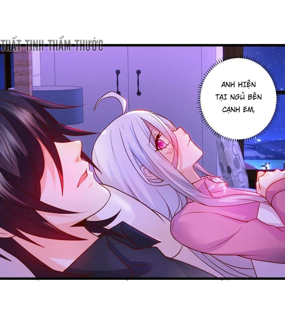 Hắc Đạo Đáng Yêu Chapter 19 - 25