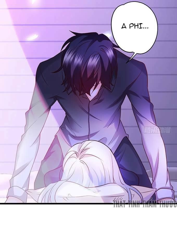 Hắc Đạo Đáng Yêu Chapter 19 - 29