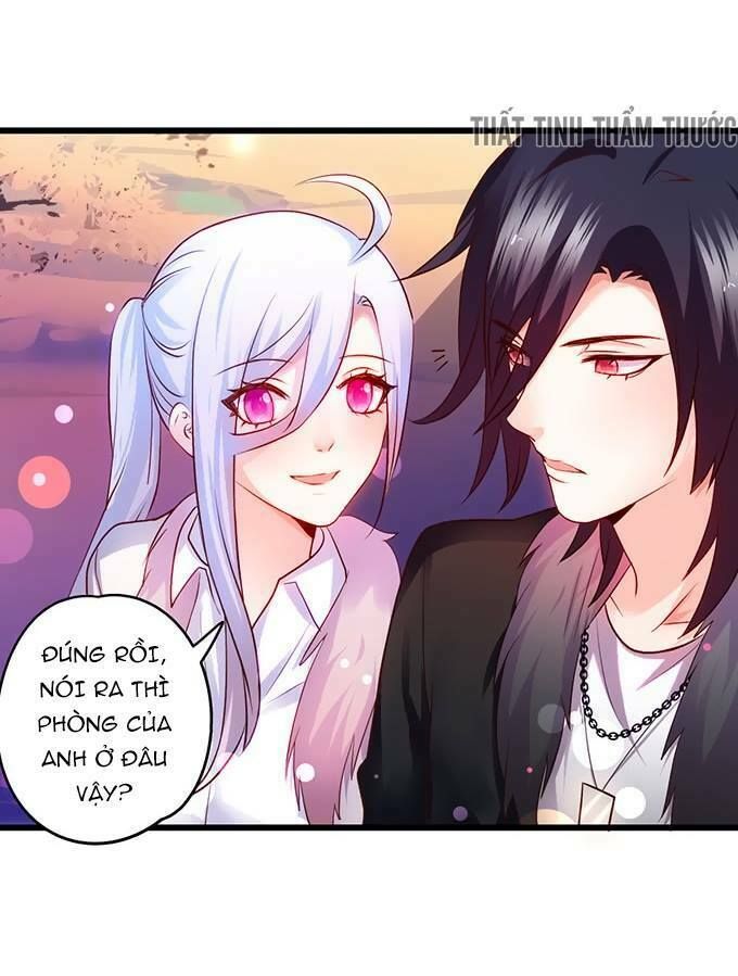 Hắc Đạo Đáng Yêu Chapter 19 - 6