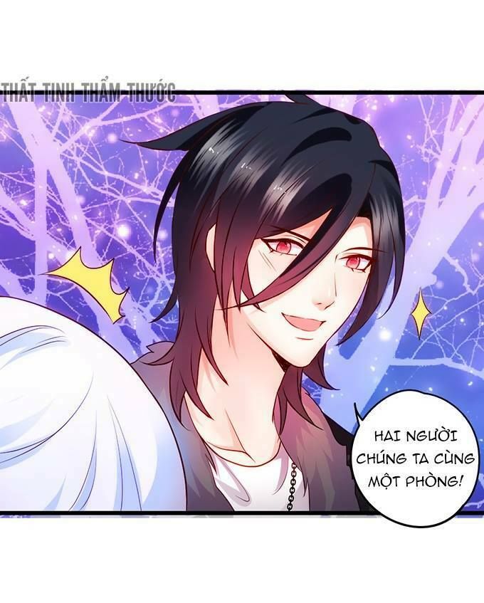 Hắc Đạo Đáng Yêu Chapter 19 - 7