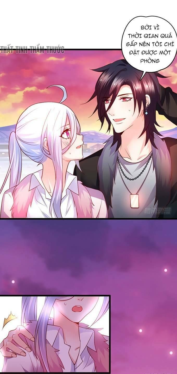 Hắc Đạo Đáng Yêu Chapter 19 - 9
