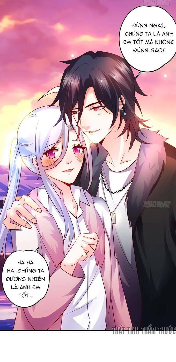 Hắc Đạo Đáng Yêu Chapter 19 - 10