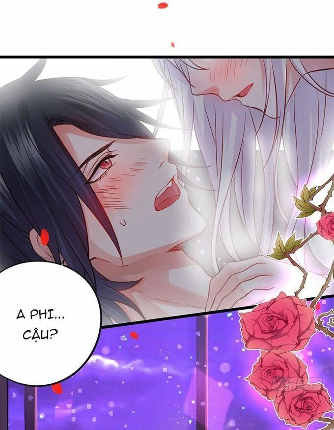 Hắc Đạo Đáng Yêu Chapter 2 - 11