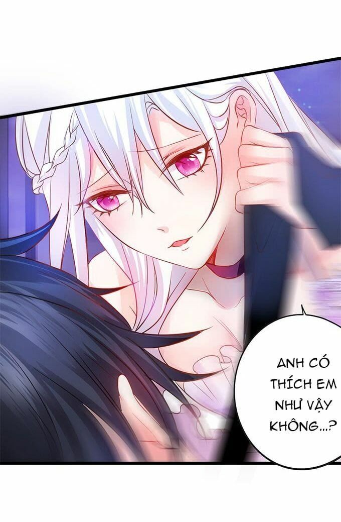 Hắc Đạo Đáng Yêu Chapter 2 - 13