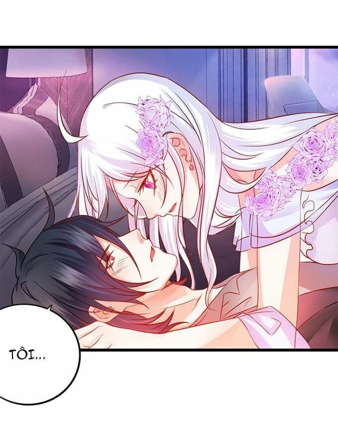 Hắc Đạo Đáng Yêu Chapter 2 - 14