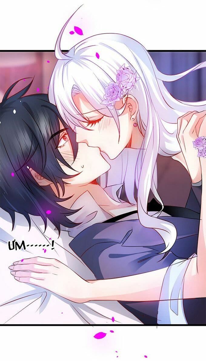 Hắc Đạo Đáng Yêu Chapter 2 - 16