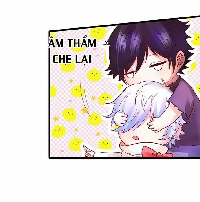 Hắc Đạo Đáng Yêu Chapter 2 - 21